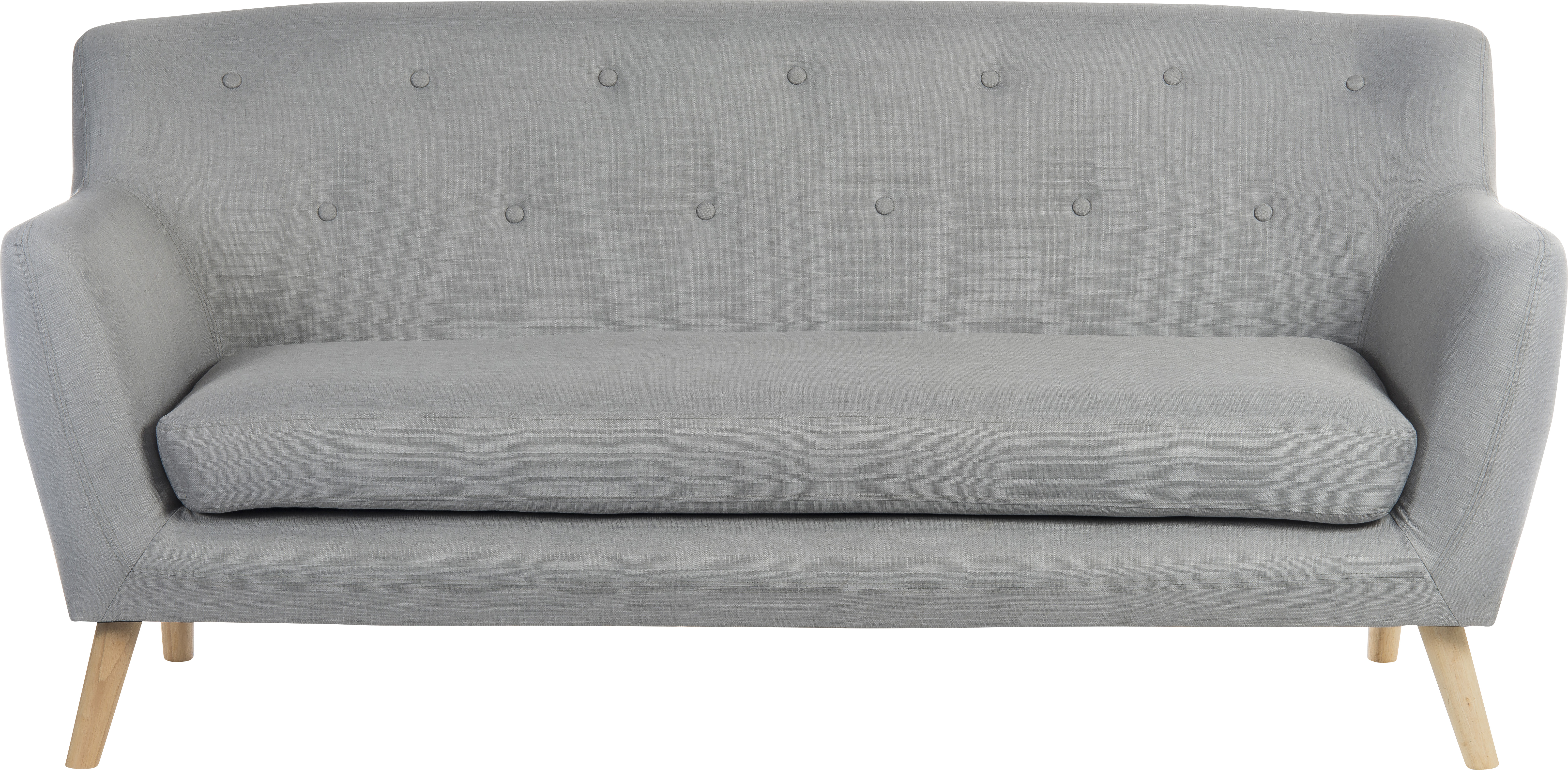 6982 SKANDI 3 SEATER SOFA