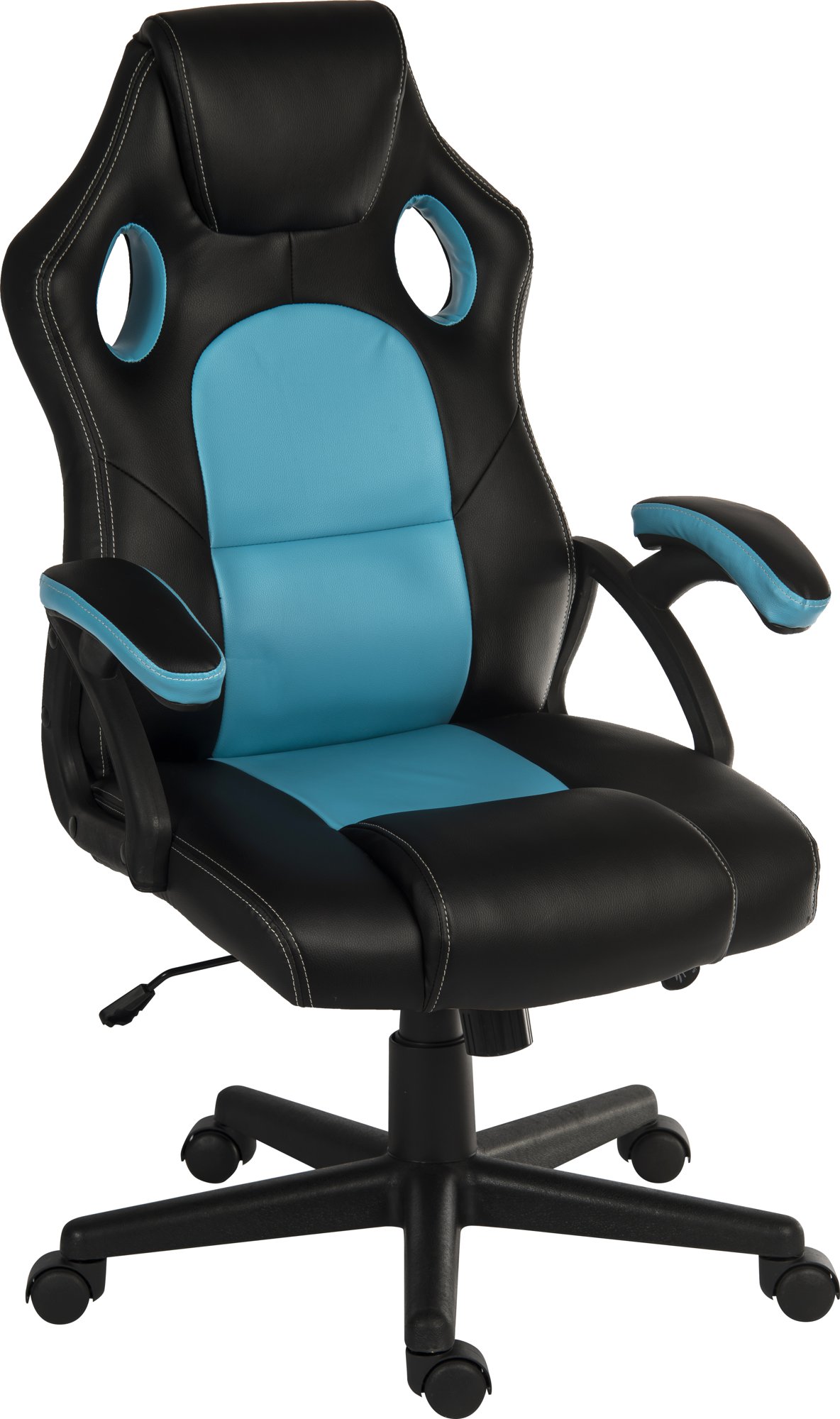 6995 KYOTO GAMING CHAIR BLUE