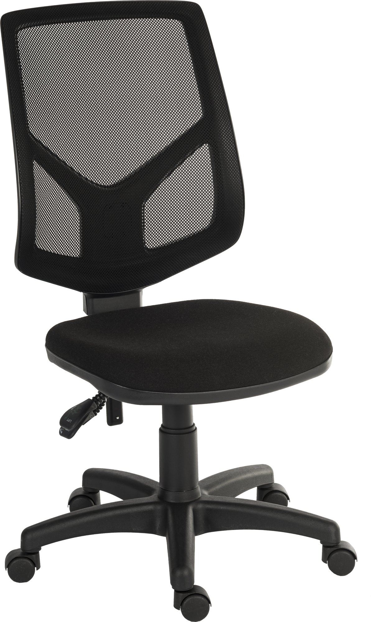 6998 VANGUARD MESH CHAIR