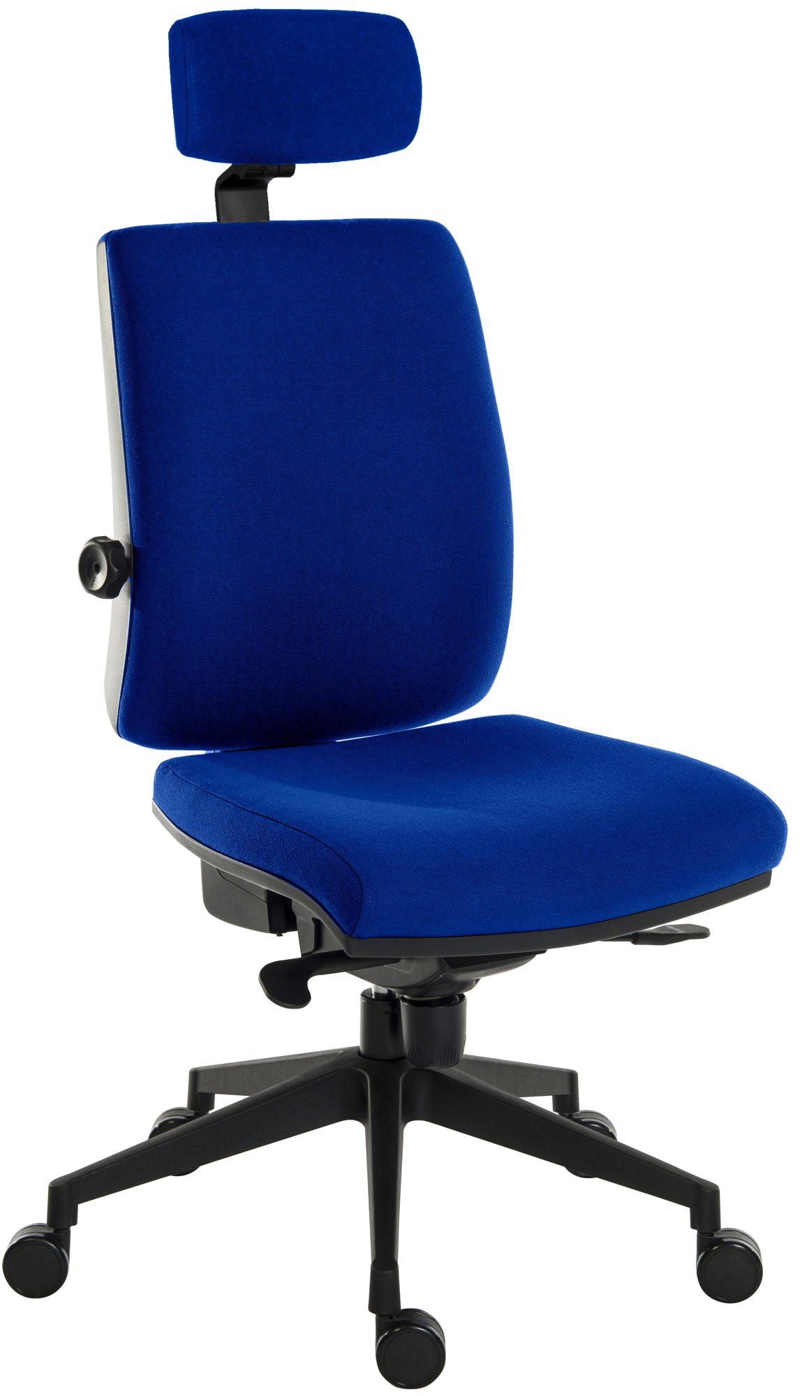 ERGO PLUS OPS CHAIR ULTRA BASE BL