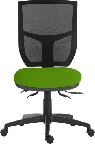 Teknik Office Ergo Comfort Mesh Spectrum Executive Operator Chair Certified  for 24hr Use - Furniture - Furniture - Conference Seating -  9500MESH-SPEC-YS159