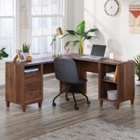 5433812 WILLOW L SHAPED DESK
