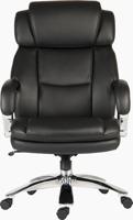 COLOSSUS EXTREME HEAVY DUTY CHAIR BK