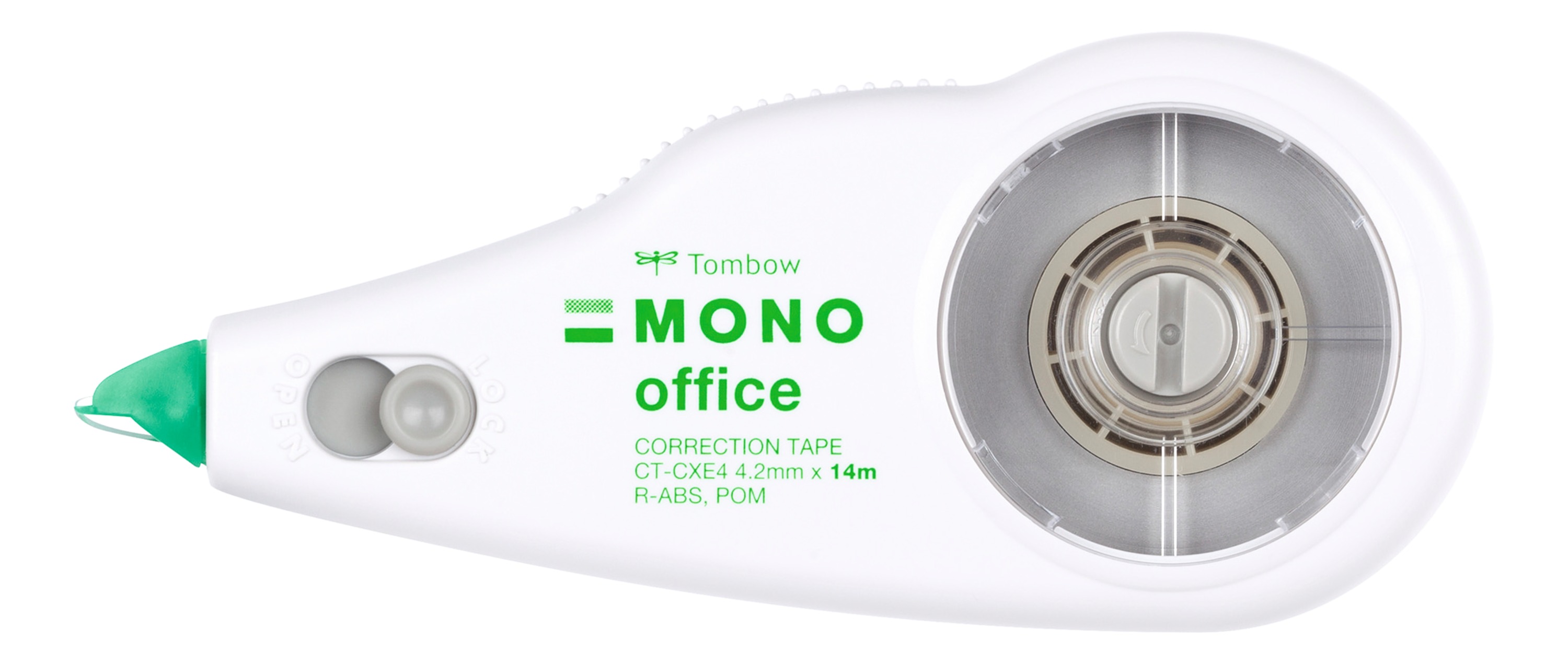 Tombow Mono Office 4.2mmx14m CT-CXE4