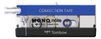 TOMBOW MONO NOTE CORRECTION TAPE ROLLER