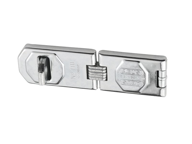 ABU 110/155 HASP & STAPLE 155MM