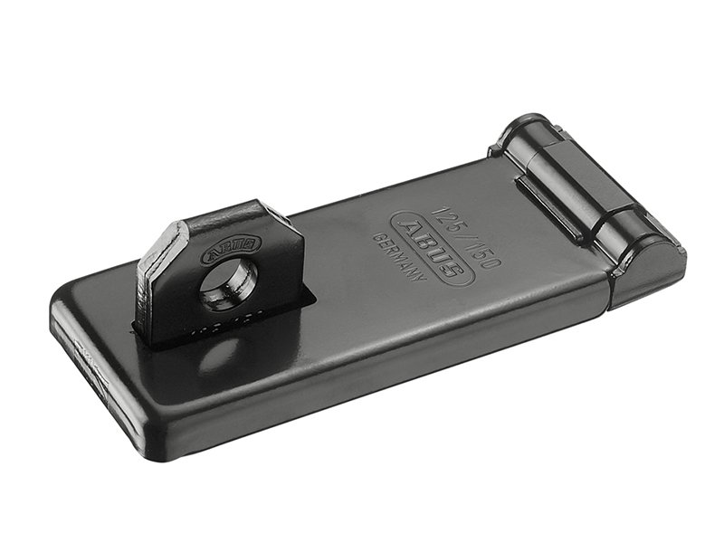ABU 125/150 HIGH SECURITY HASP & STAPLE