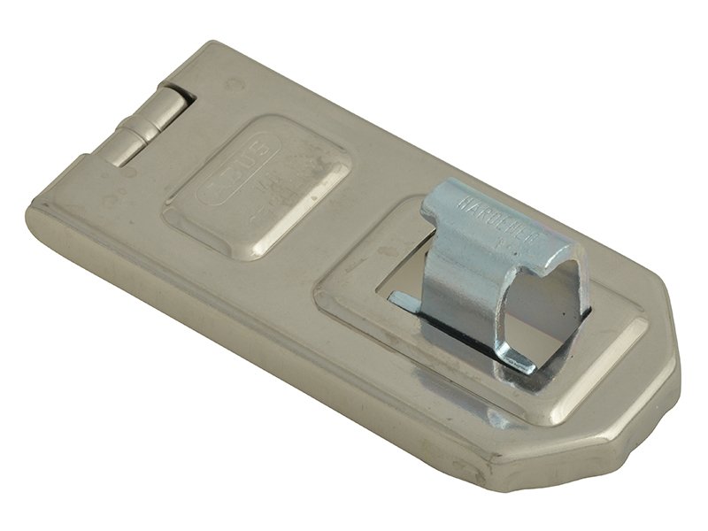 ABU 140/120 DISKUSÂ® HASP & STAPLE CARDE