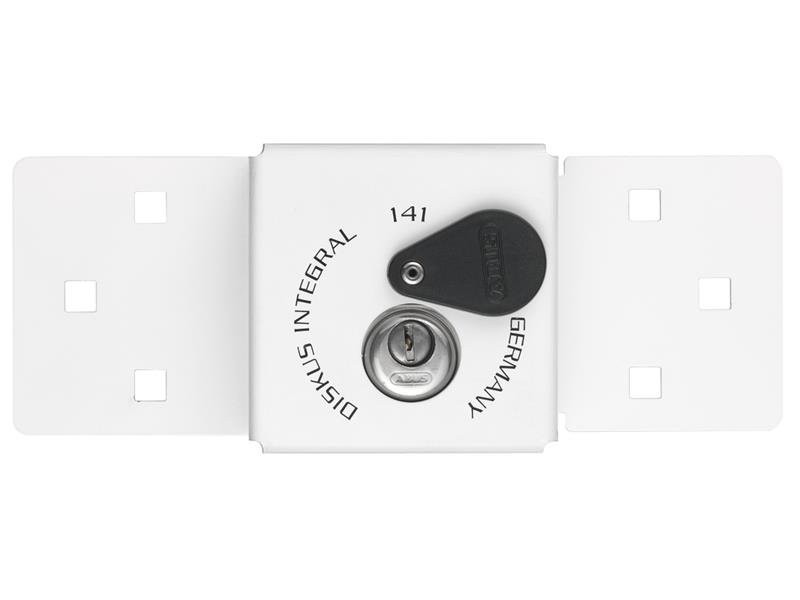 ABU 141/200 DISKUSÂ® INTEGRAL VAN LOCK W