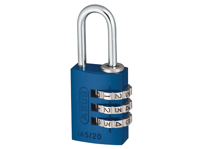 ABU 145/20 20MM ALUMINIUM COMBINATION PA