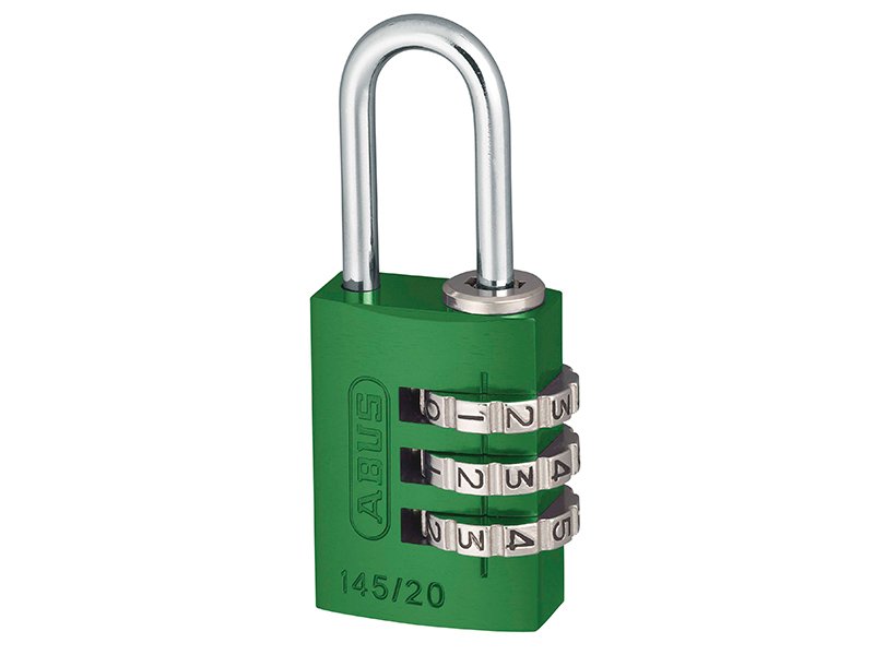 ABU 145/20 20MM ALUMINIUM COMBINATION PA
