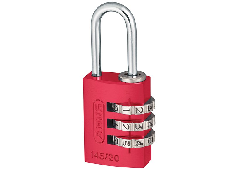 ABU 145/20 20MM ALUMINIUM COMBINATION PA