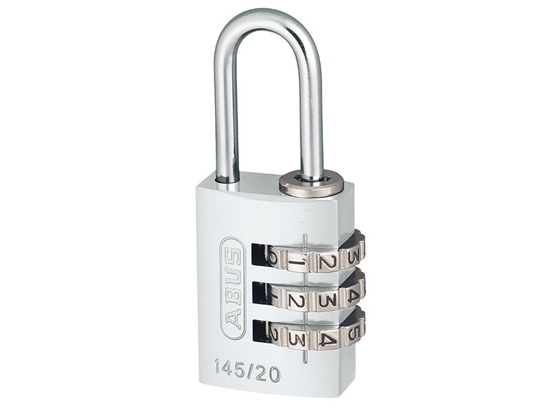 ABU 145/20 20MM ALUMINIUM COMBINATION PA