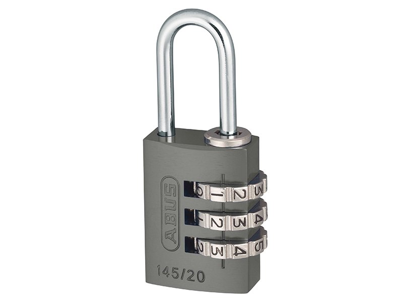 ABU 145/20 20MM ALUMINIUM COMBINATION PA