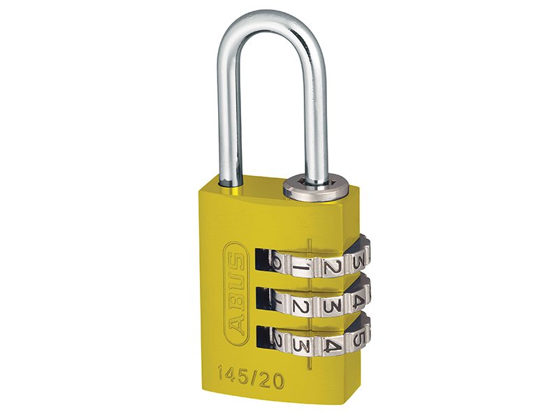 ABU 145/20 20MM ALUMINIUM COMBINATION PA