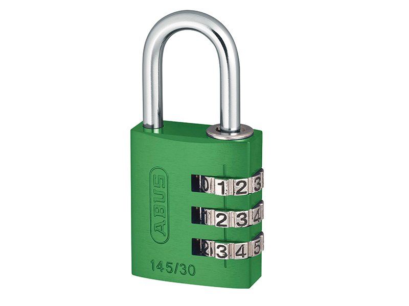 ABU 145/30 30MM ALUMINIUM COMBINATION PA