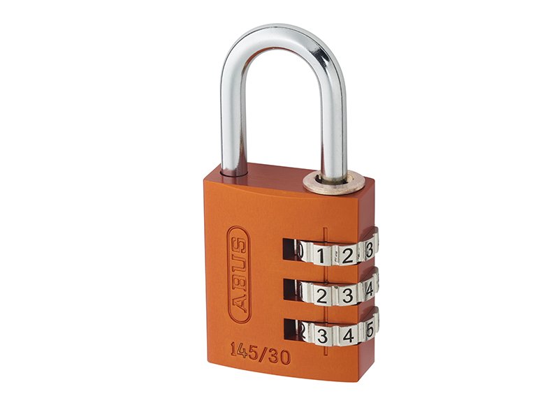 ABU 145/30 30MM ALUMINIUM COMBINATION PA