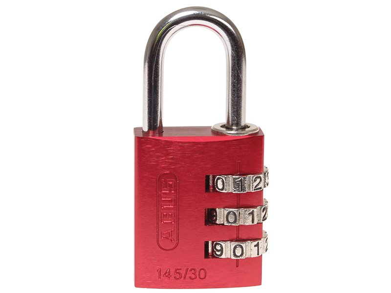 ABU 145/30 30MM ALUMINIUM COMBINATION PA