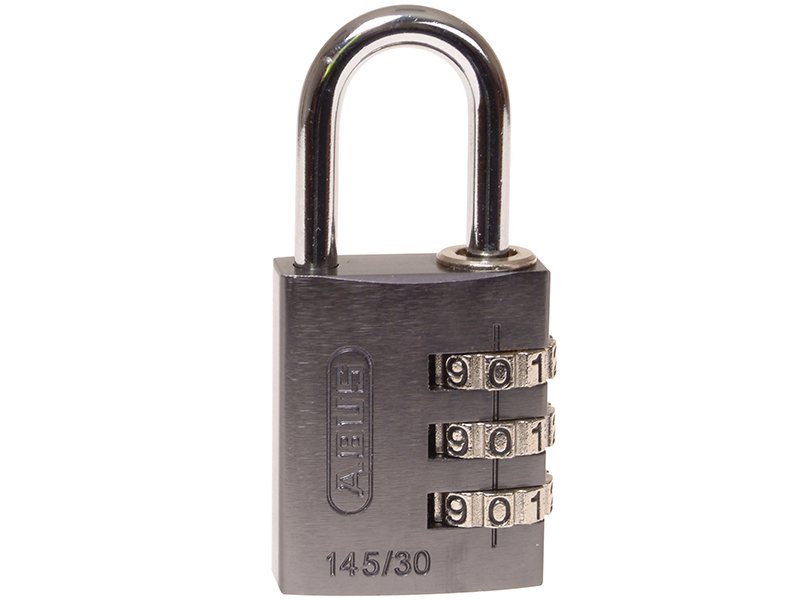 ABU 145/30 30MM ALUMINIUM COMBINATION PA