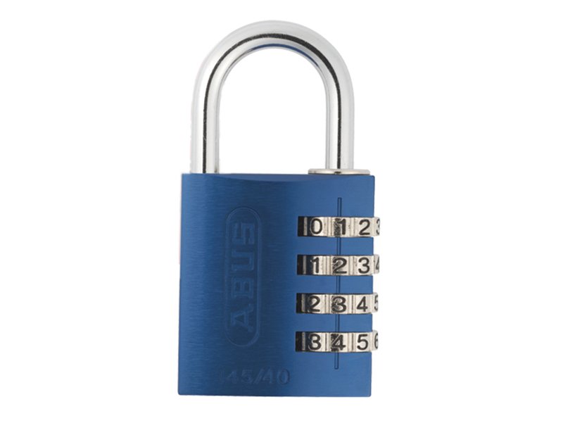 ABU 145/40 40MM ALUMINIUM COMBINATION PA