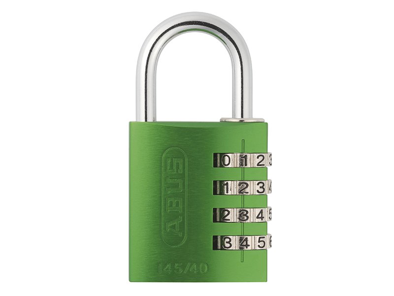 ABU 145/40 40MM ALUMINIUM COMBINATION PA