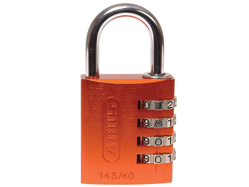 ABU 145/40 40MM ALUMINIUM COMBINATION PA