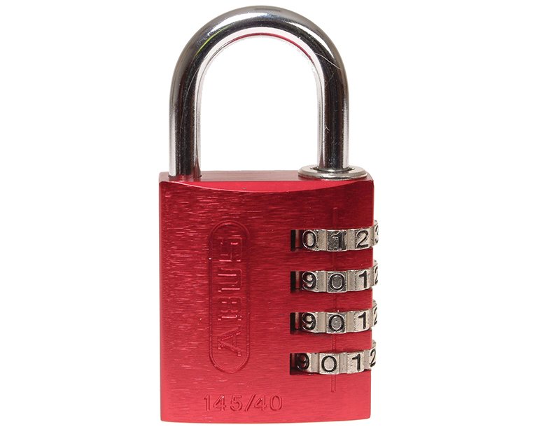 ABU 145/40 40MM ALUMINIUM COMBINATION PA