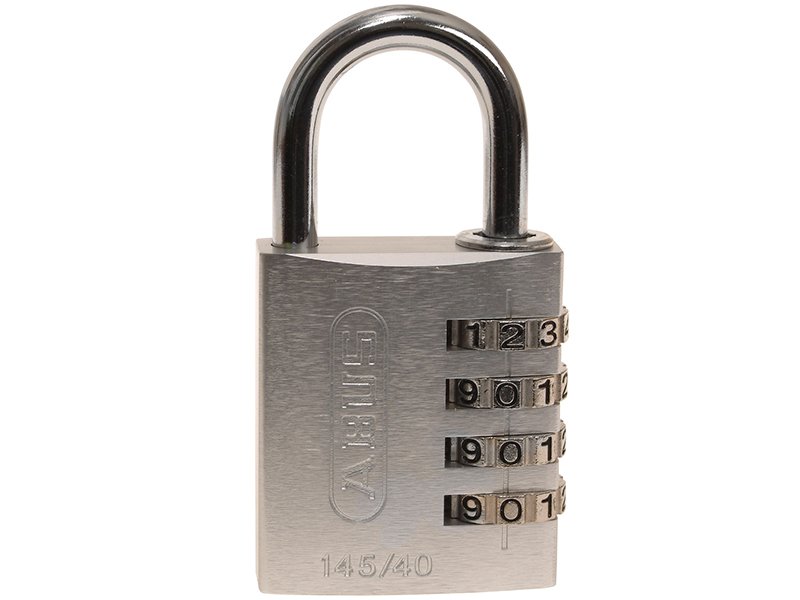 ABU 145/40 40MM ALUMINIUM COMBINATION PA