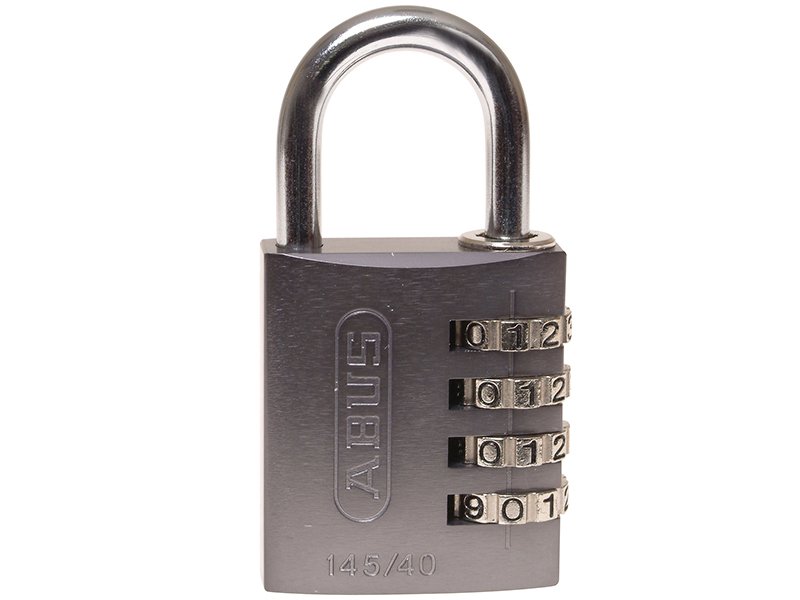 ABU 145/40 40MM ALUMINIUM COMBINATION PA