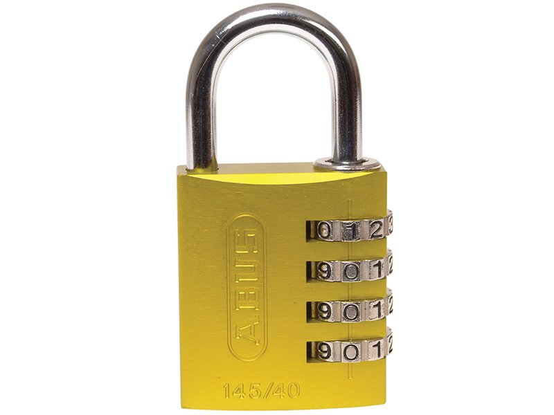 ABU 145/40 40MM ALUMINIUM COMBINATION PA