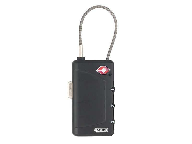 ABU 148 TSA 30MM COMBINATION CABLE LUGGA