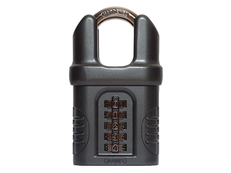ABU 158CS/65 65MM CLOSED SHACKLE COMBINA