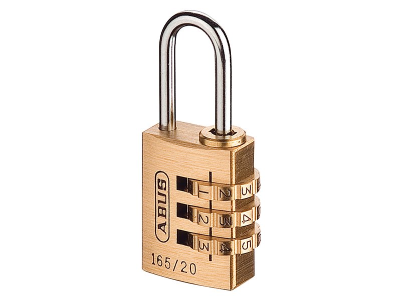ABU 165/20 20MM SOLID BRASS BODY COMBINA