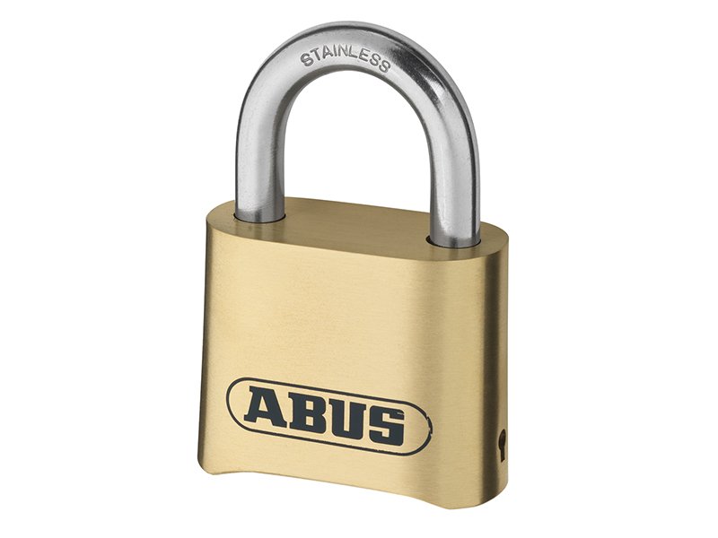 ABU 180IB/50 50MM BRASS BODY COMBINATION