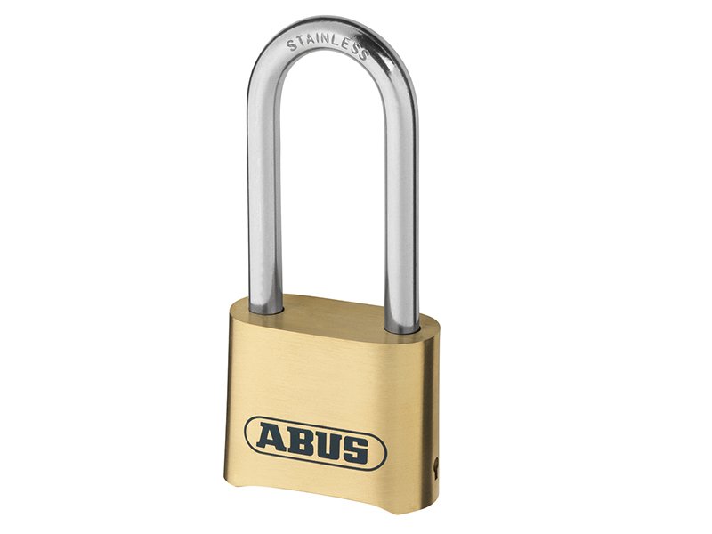 ABU 180IB/50HB63 50MM BRASS BODY COMBINA