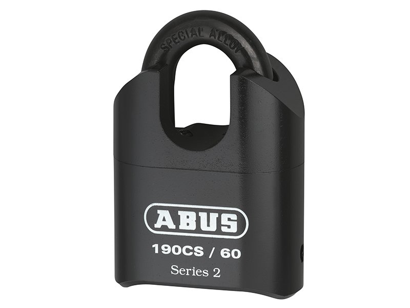 ABU 190/60 60MM HEAVY-DUTY COMBINATION P