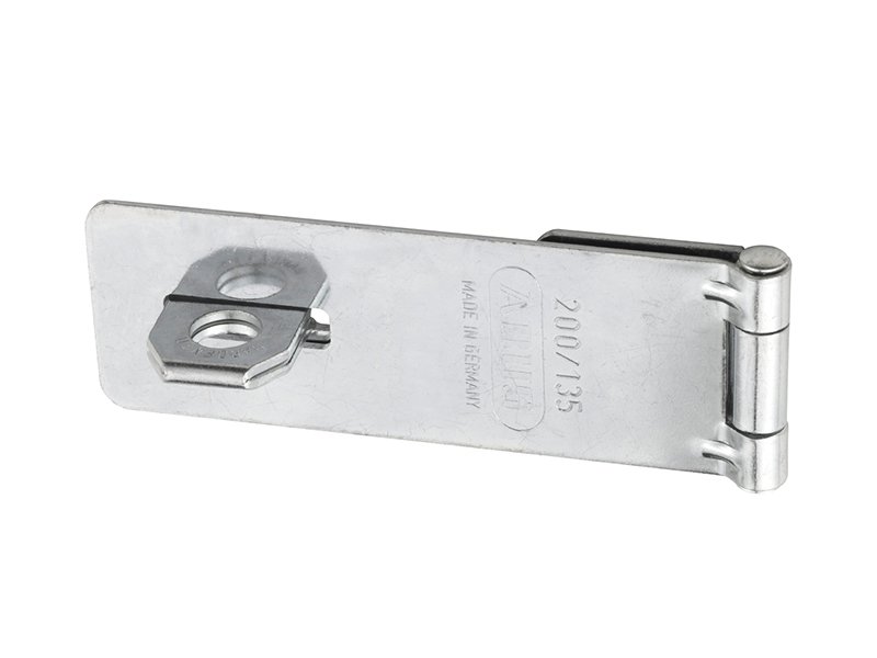 ABU 200/135 HASP & STAPLE 135MM