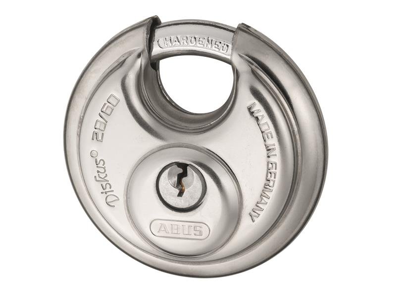 ABU 28/60MM DISKUSÂ® PADLOCK