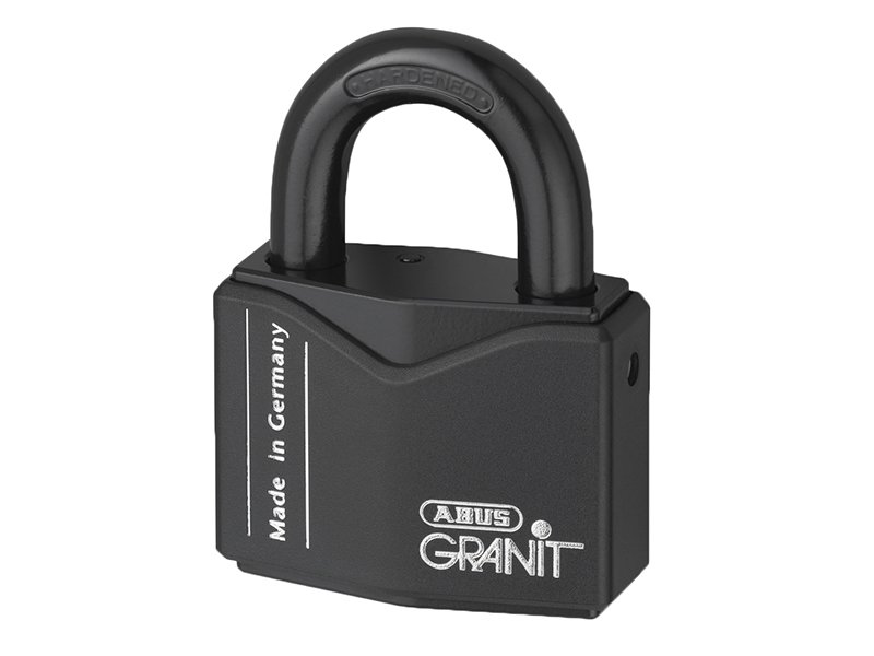 ABU 37/55MM GRANITÃ¢âÂ¢ PLUS PADLOCK C