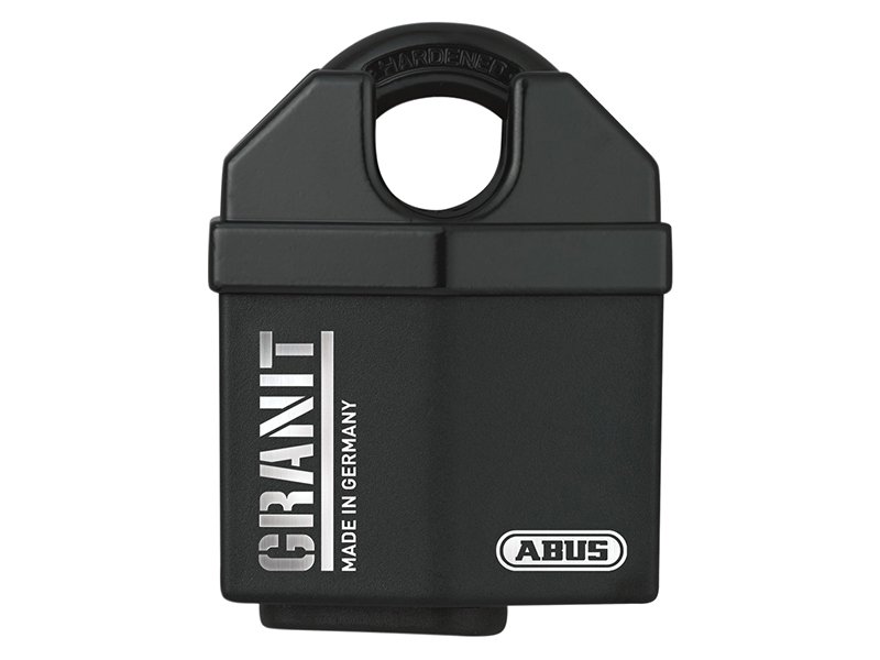 ABU 37RK/60MM GRANITÃ¢âÂ¢ PLUS CLOSE S