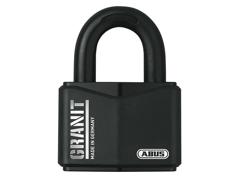 ABU 37RK/70MM GRANITÃ¢âÂ¢ PLUS PADLOCK