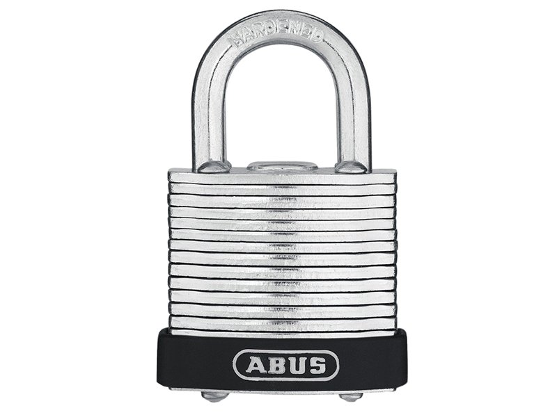 ABU 41/30MM ETERNA LAMINATED PADLOCK CAR