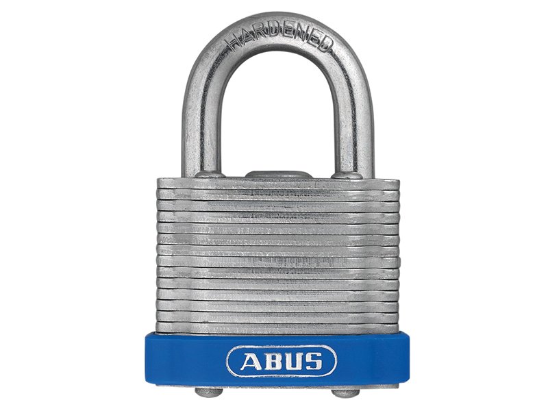 ABU 41/40MM ETERNA LAMINATED PADLOCK