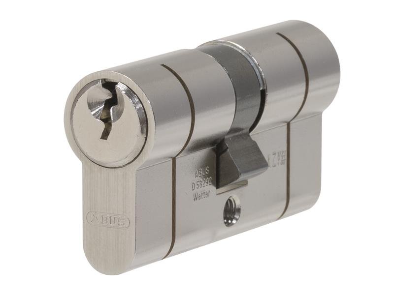 ABU E50PS EURO DOUBLE CYLINDER 35MM / 35