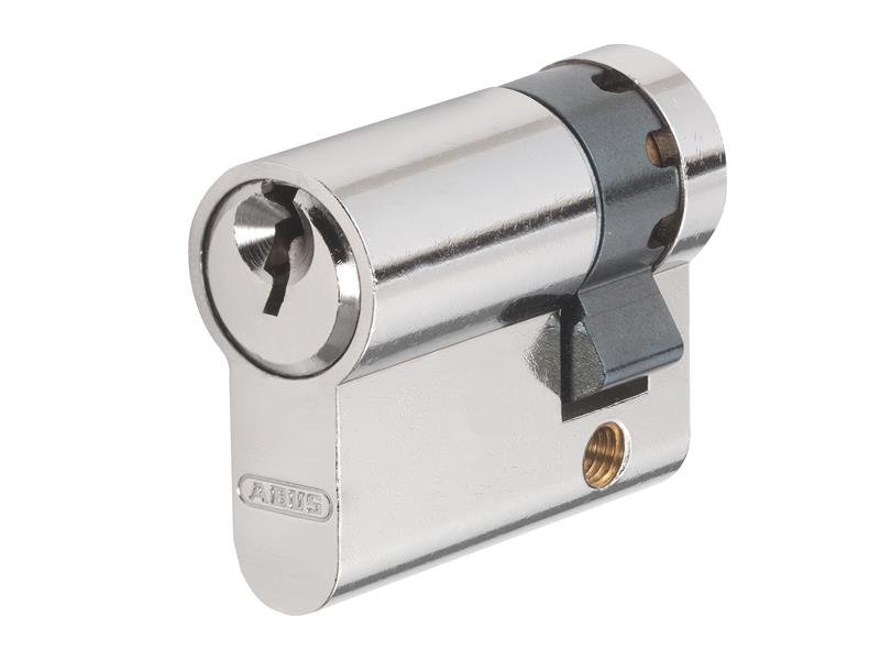 ABU E50PSN EURO SINGLE CYLINDER 10MM / 3