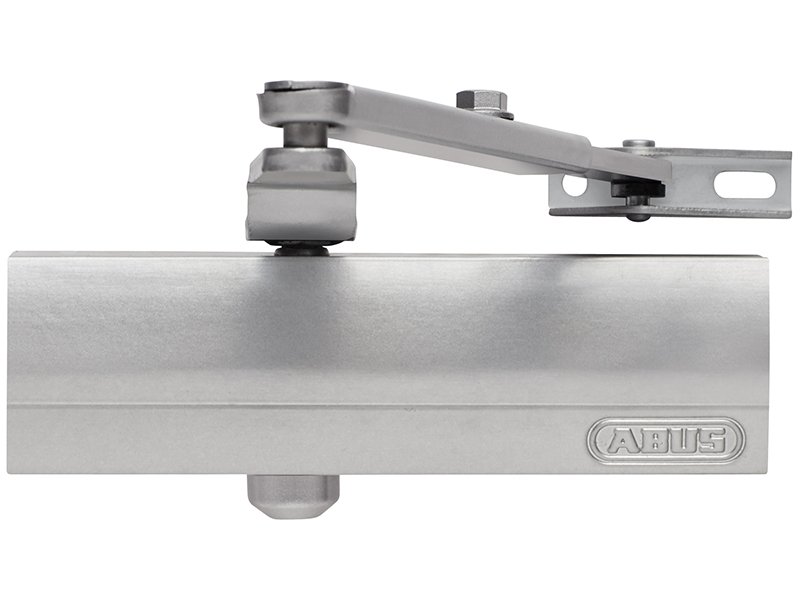 ABU AC7023 OVERHEAD DOOR CLOSER SILVER