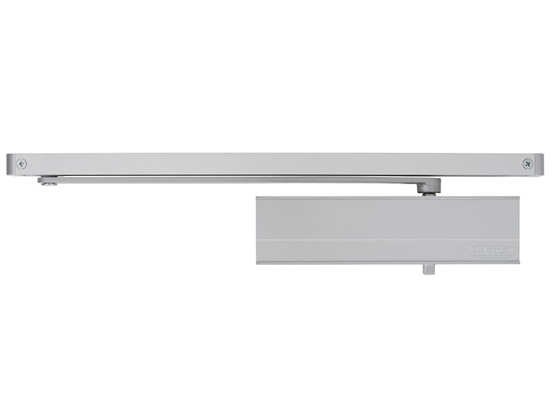 ABU AC7303 OVERHEAD DOOR CLOSER SILVER