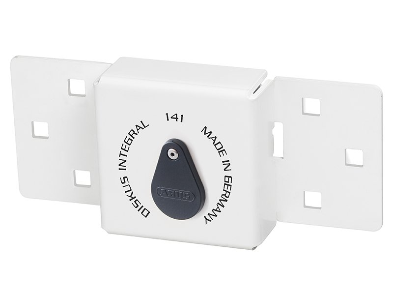 ABU 141/200 DISKUSÂ® INTEGRAL VAN LOCK &