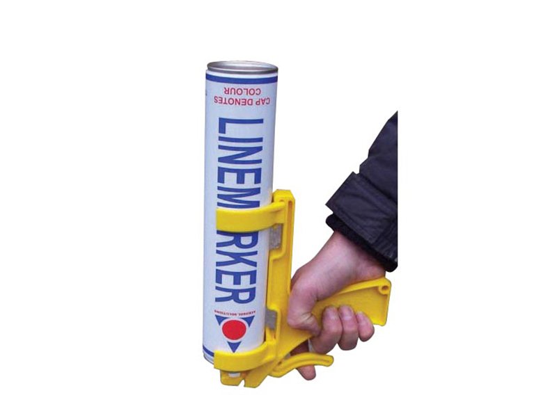 AER SPRAYMASTER II HAND HELD APPLICATOR