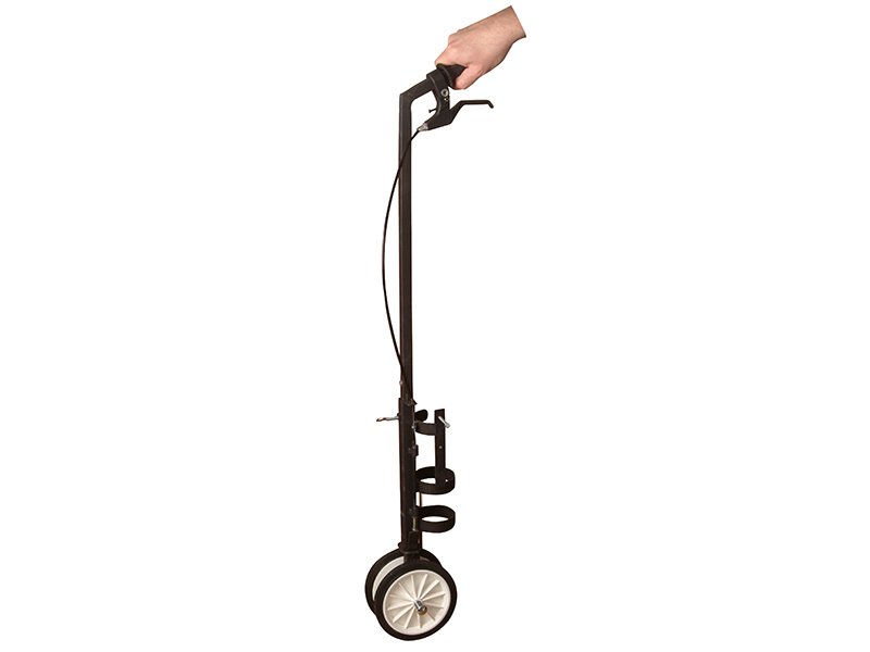 AER VOYAGER II 2 WHEEL SPRAY PAINT APPLI